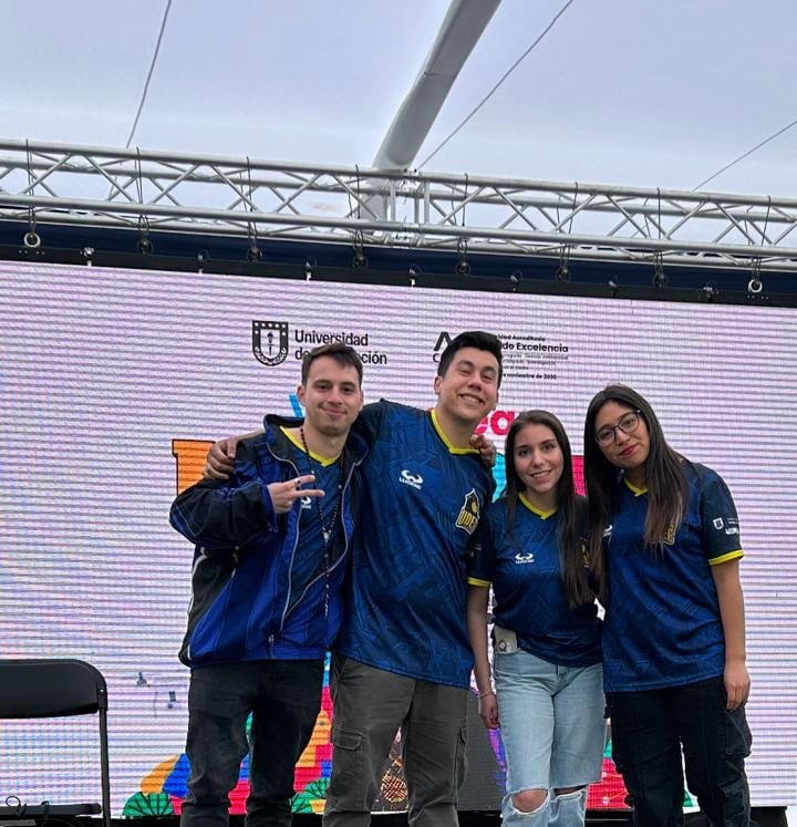 UDEC Esports