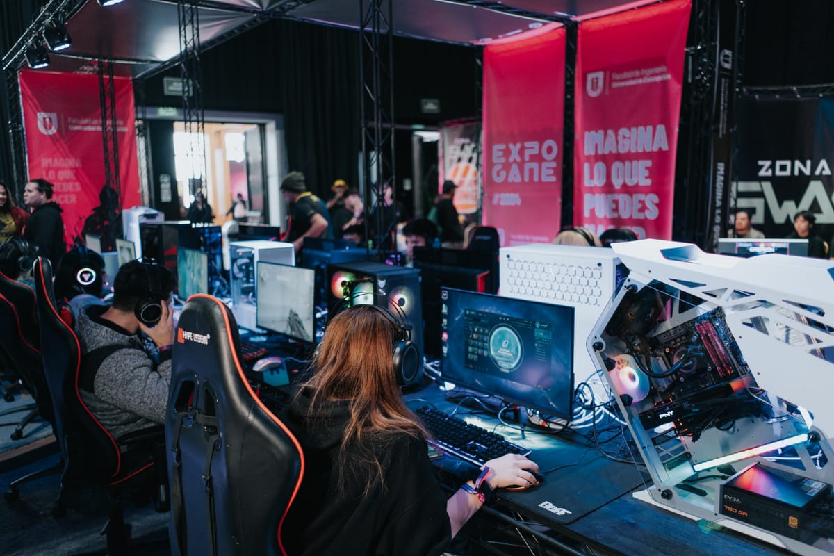 Expogame 2024