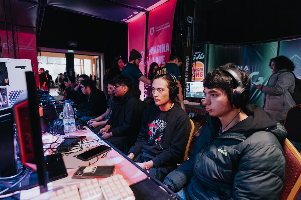 Expogame 2024