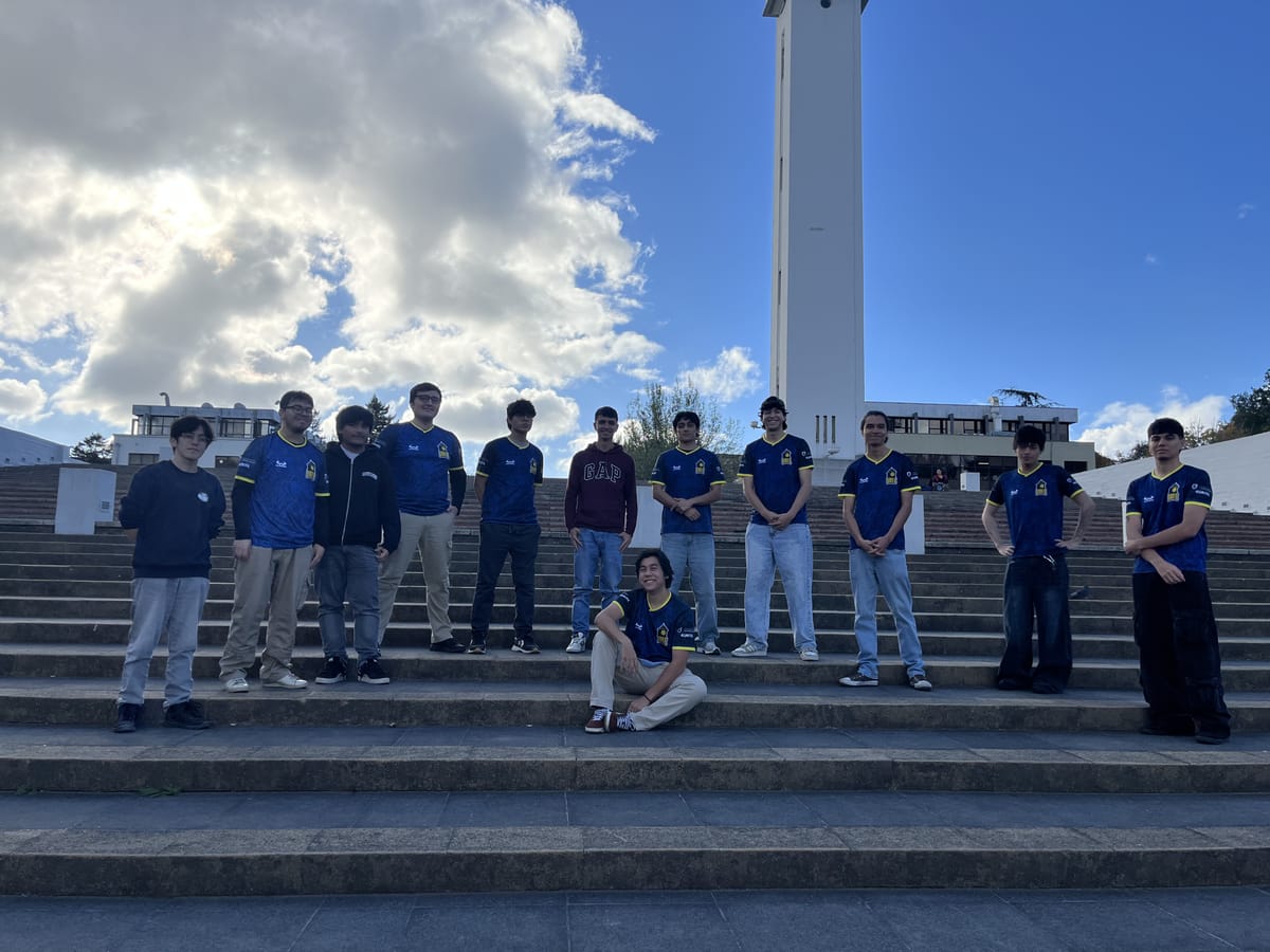 La organización