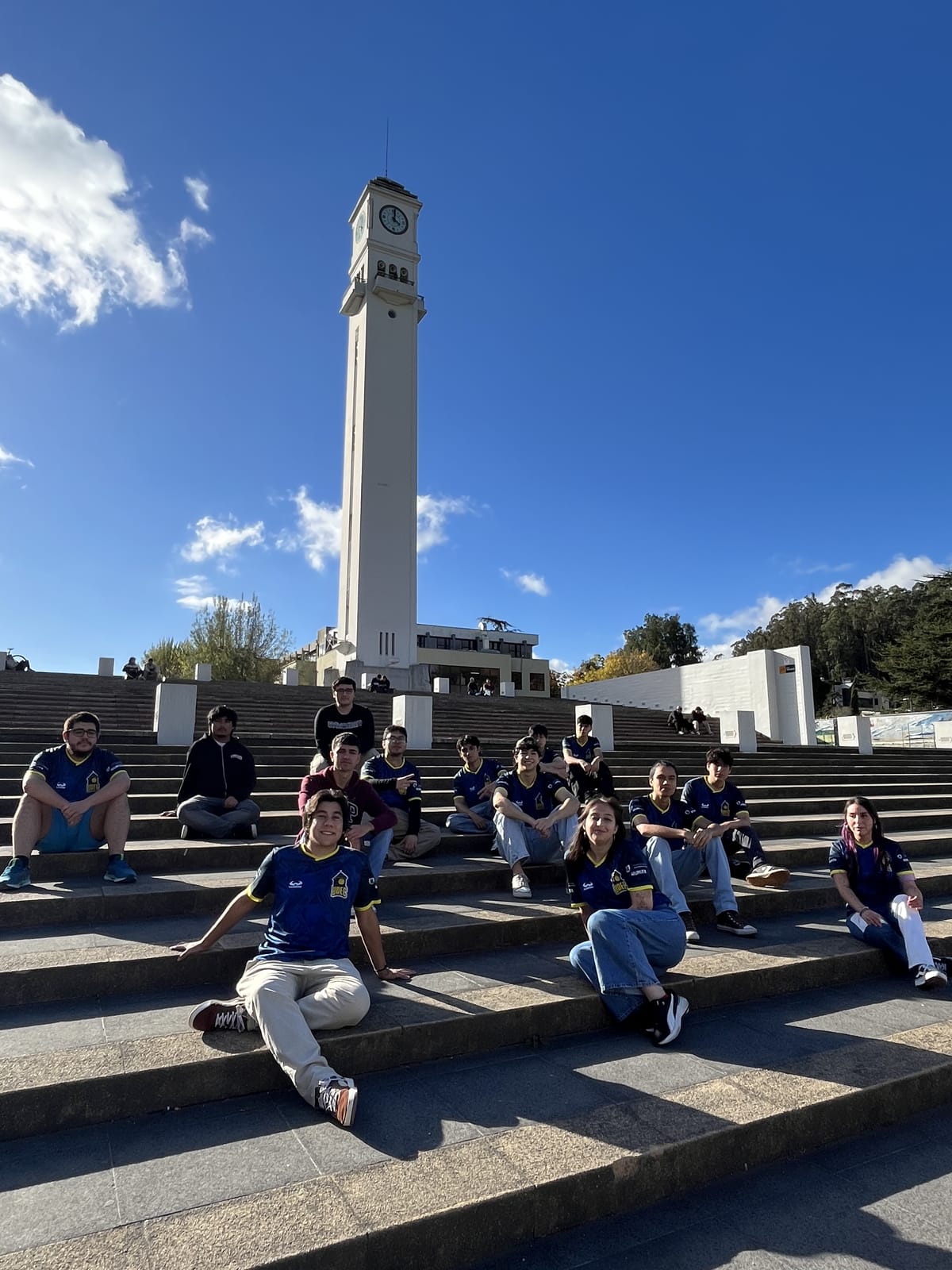 UDEC Esports