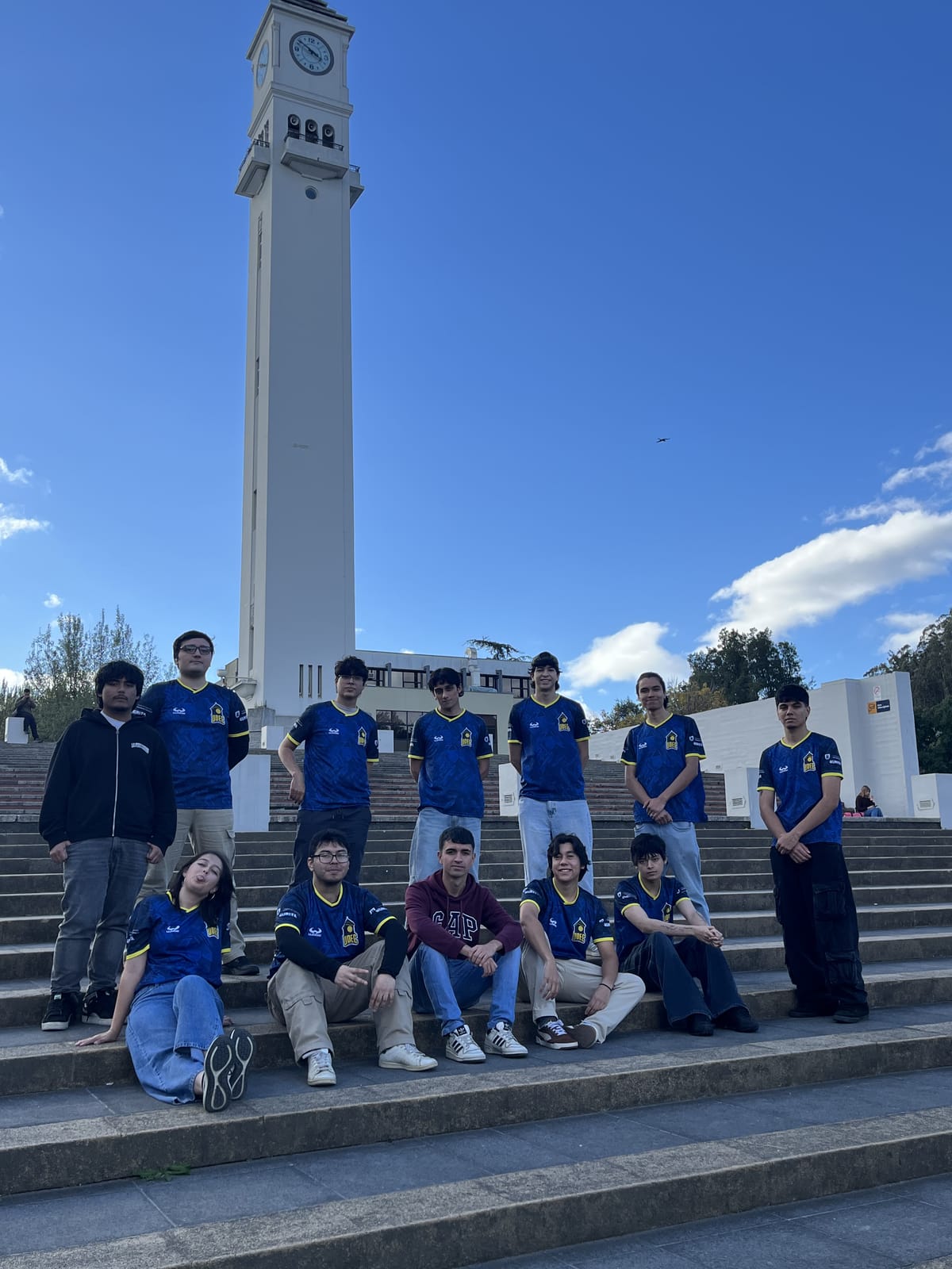 UDEC Esports