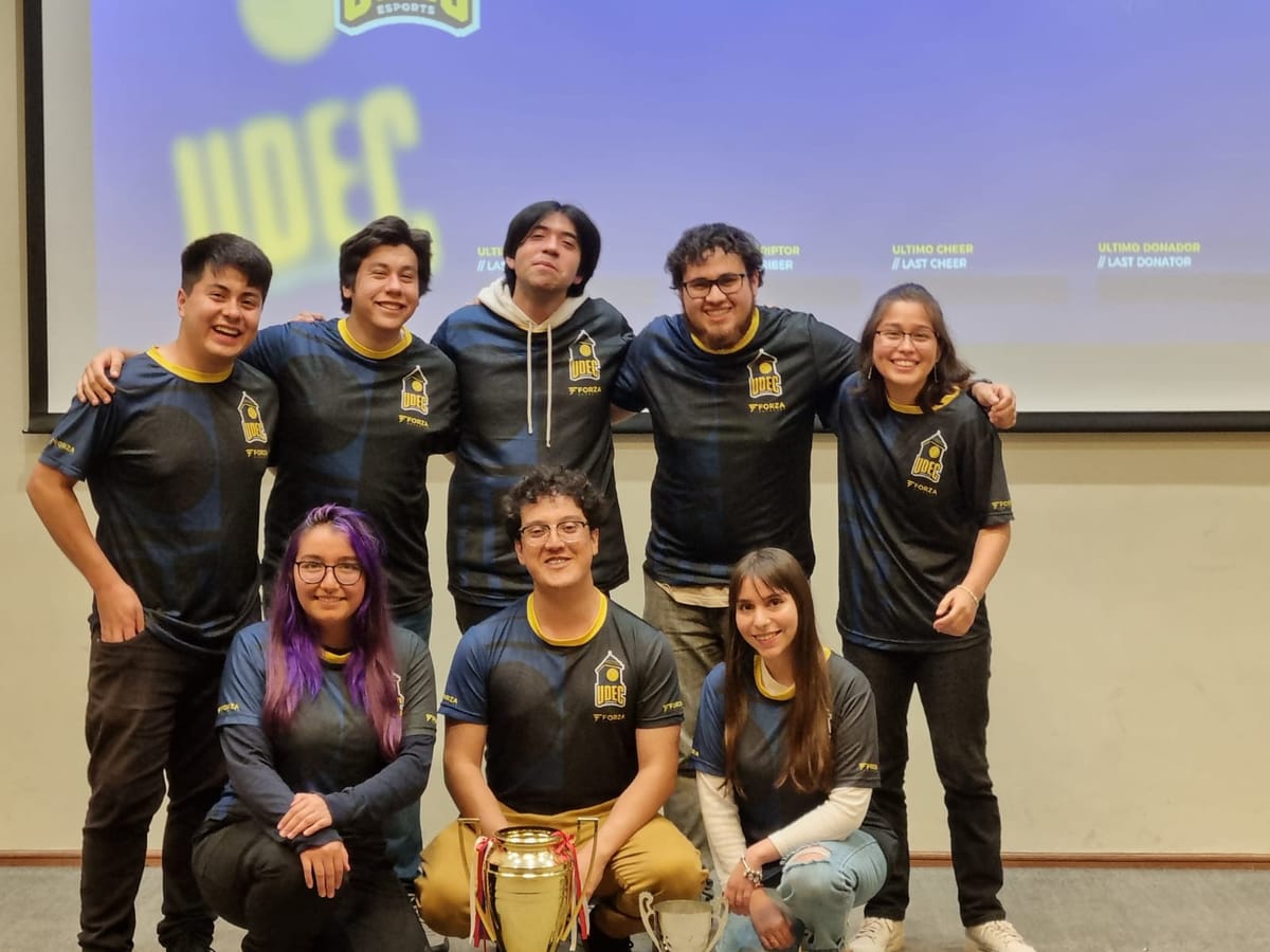 Torneo Interfacultades 2024