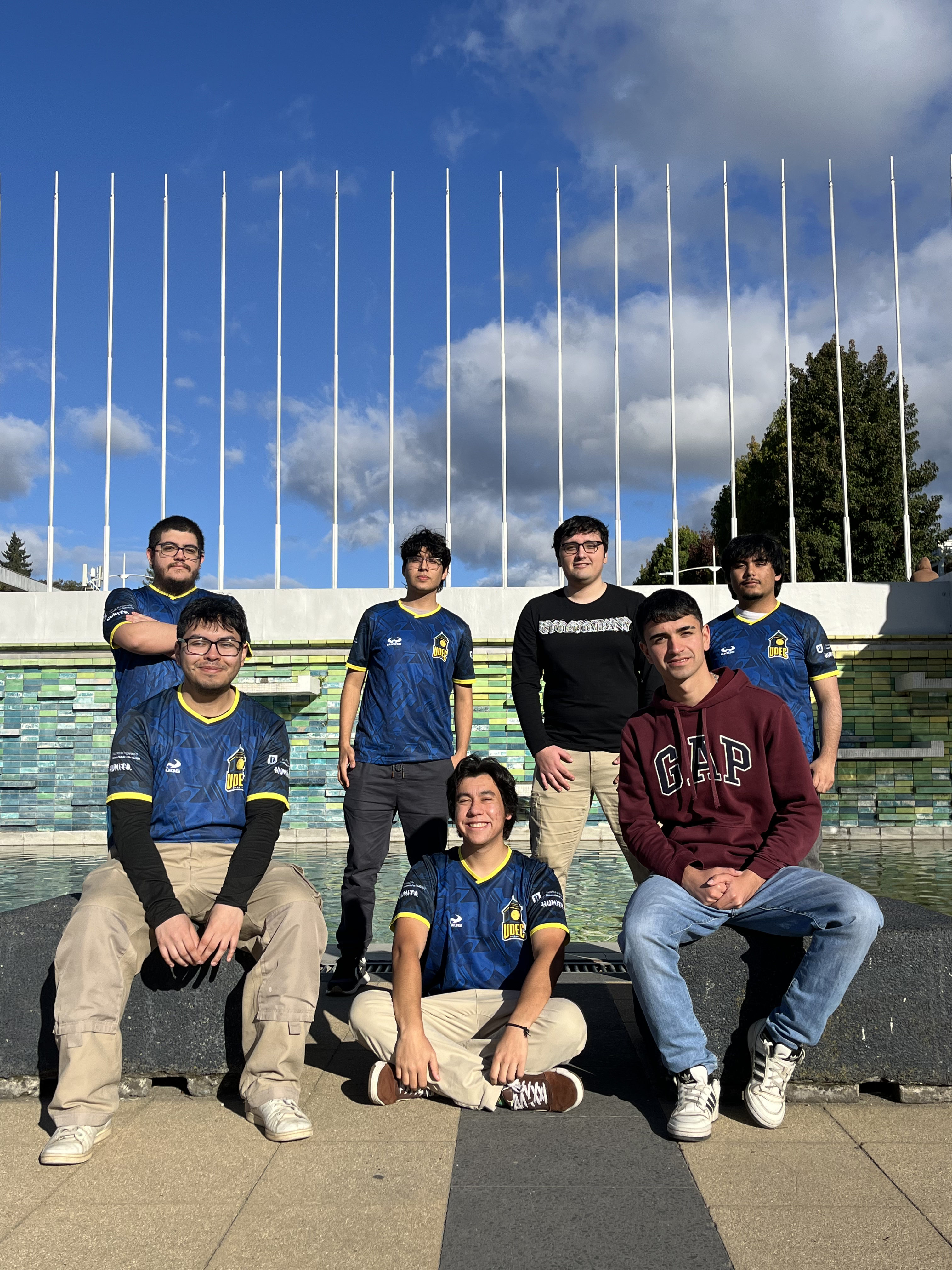 Equipo de League of Legends