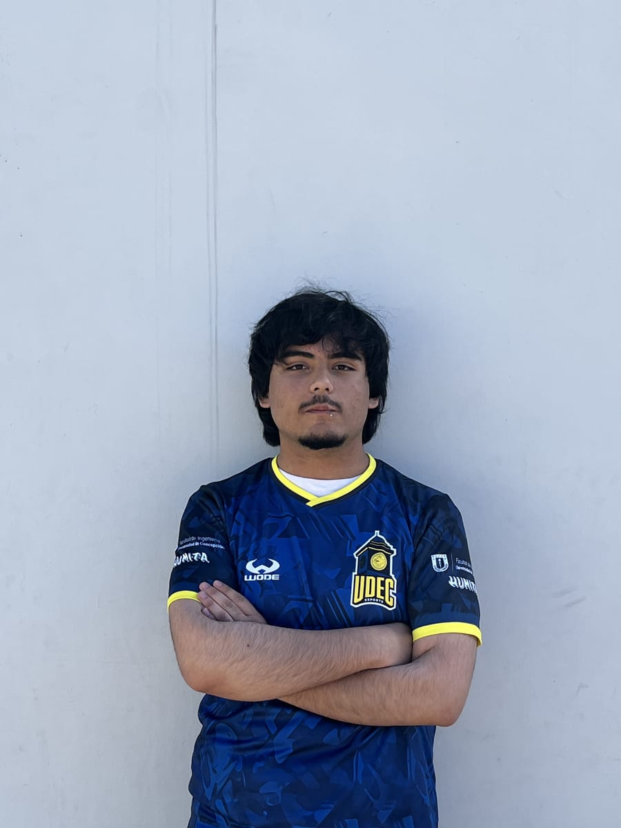 Foto de Shirou