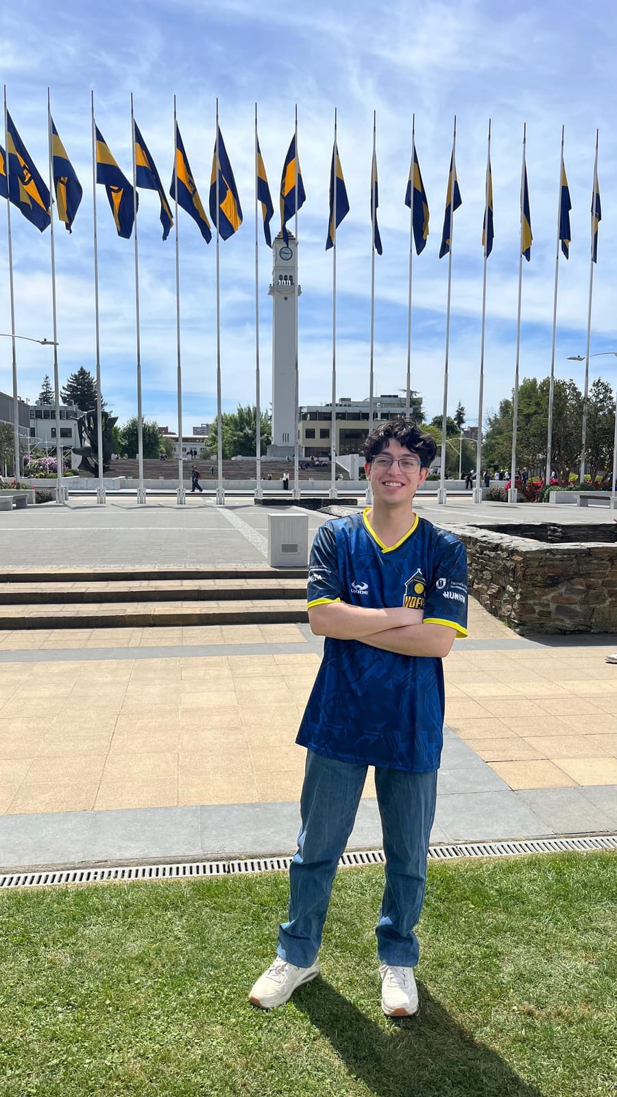 Foto de G6B0