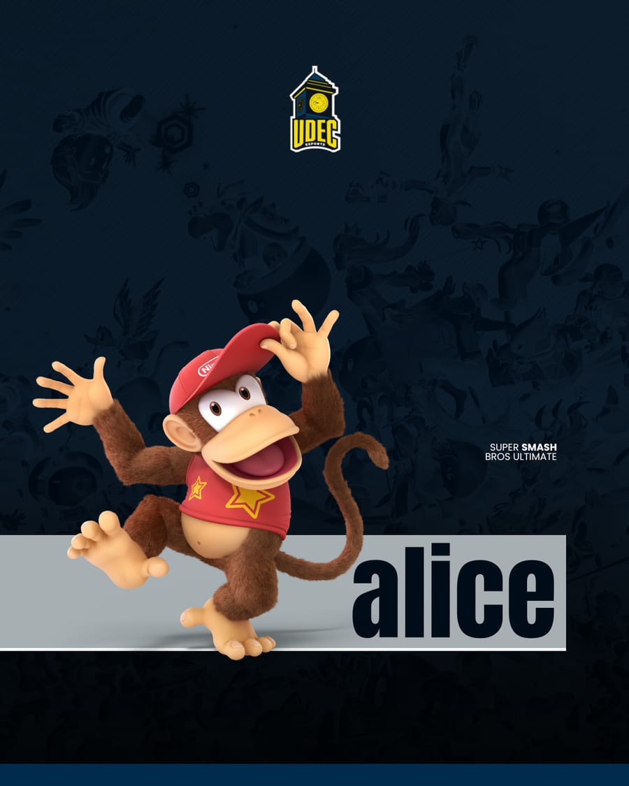 Foto de Alice