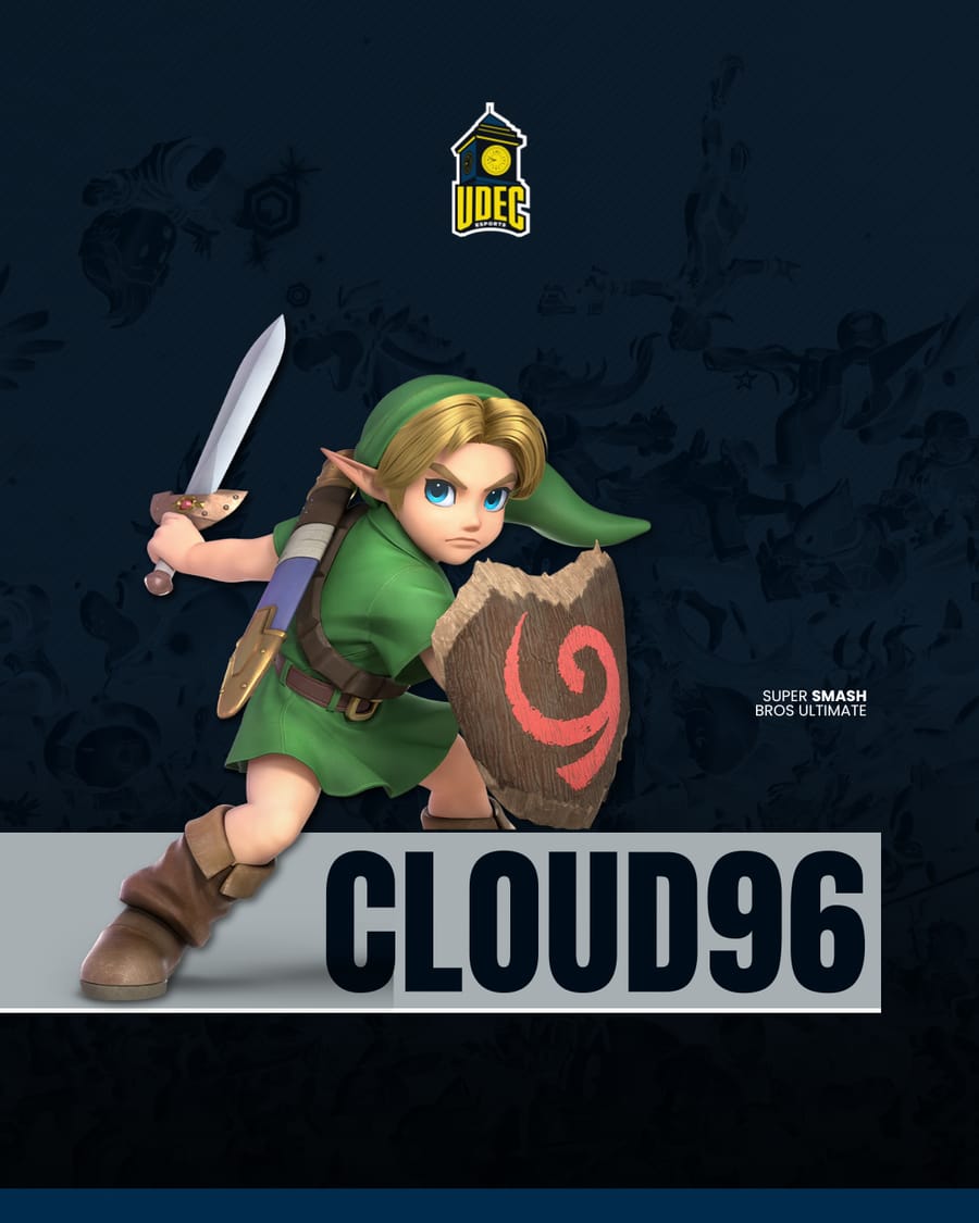 Foto de Cloud96