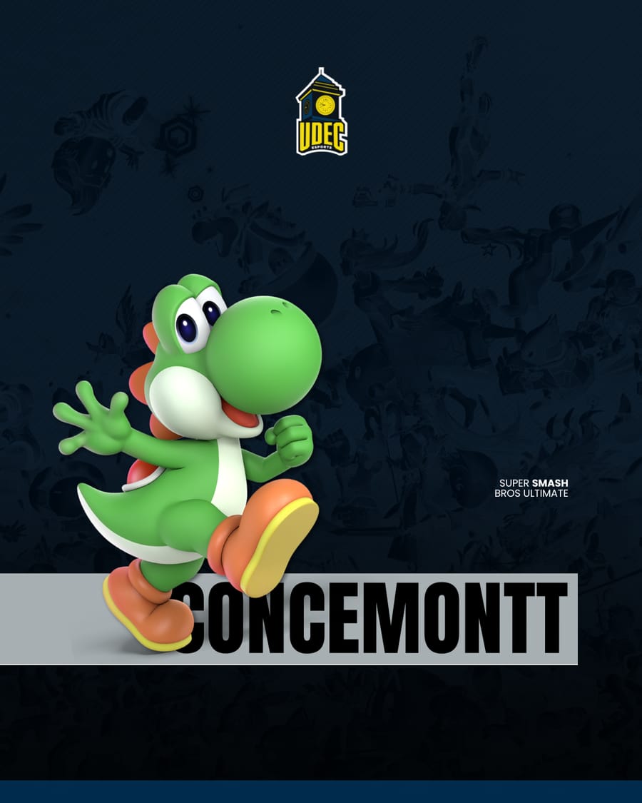 Foto de ConceMontt