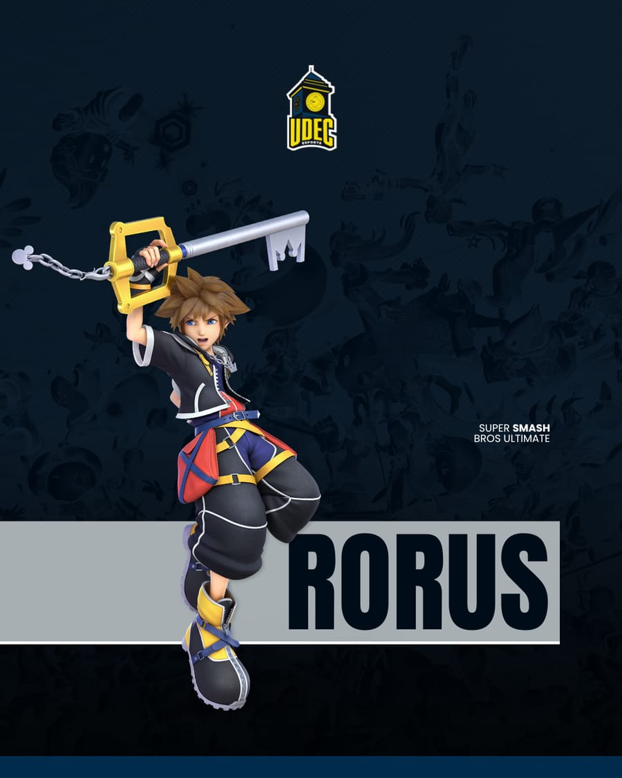 Foto de Rorus