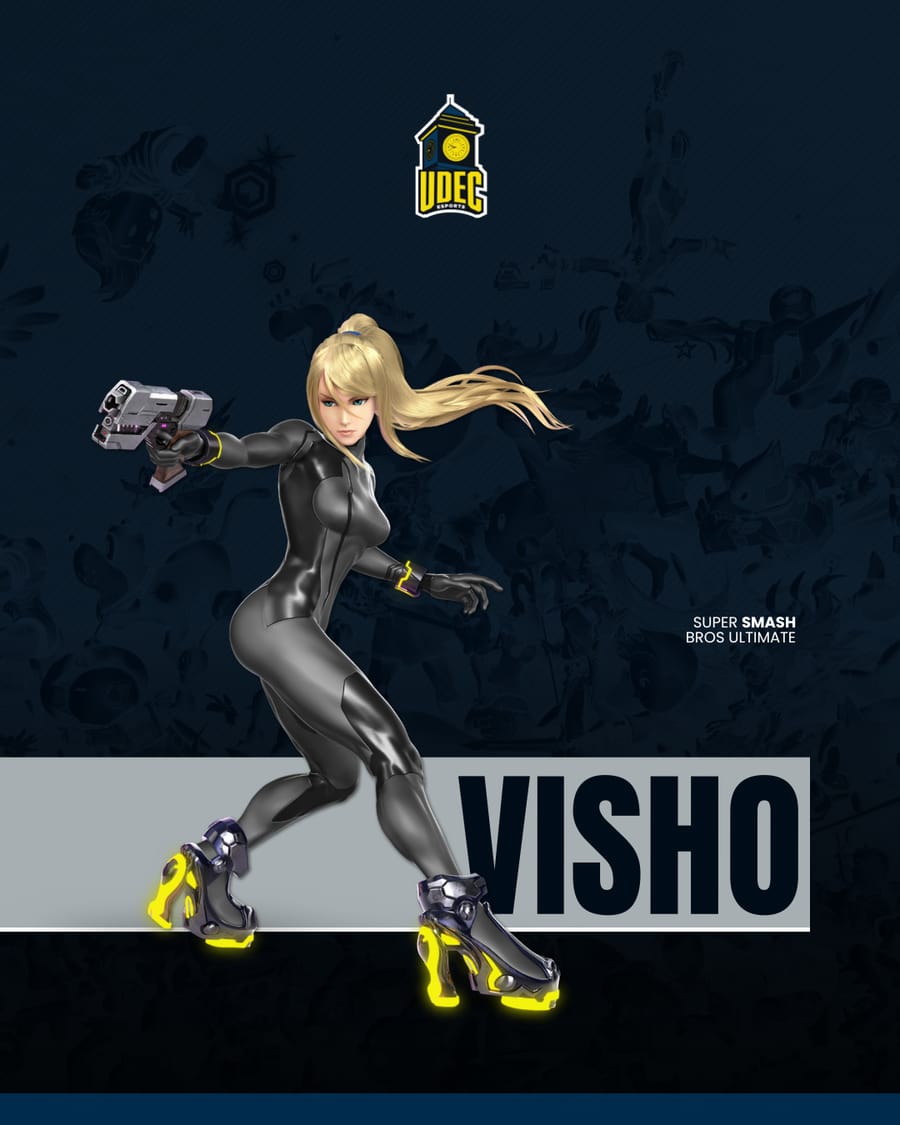 Foto de Visho