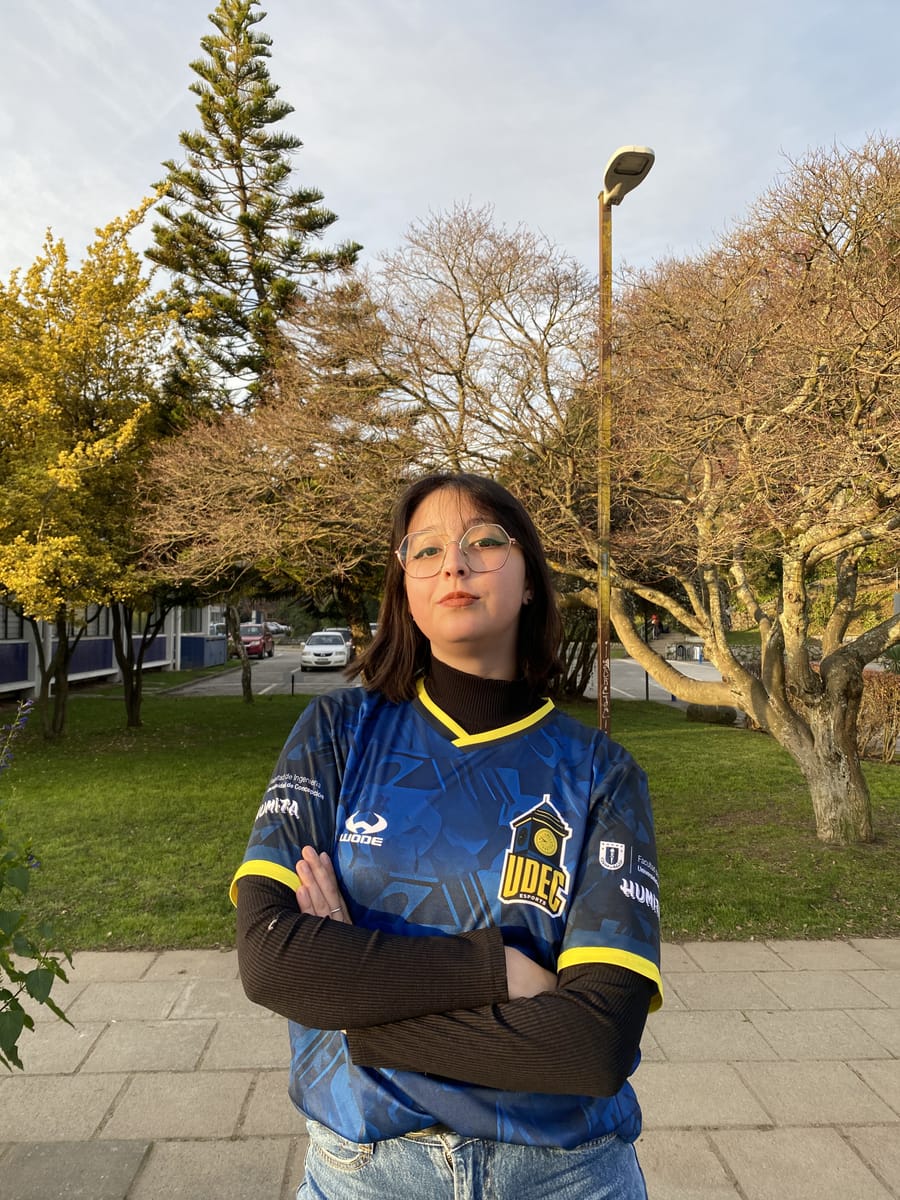 Foto de Amparo