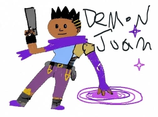 Foto de DemonJuan